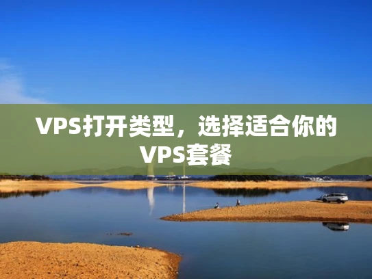VPS打开类型，选择适合你的VPS套餐