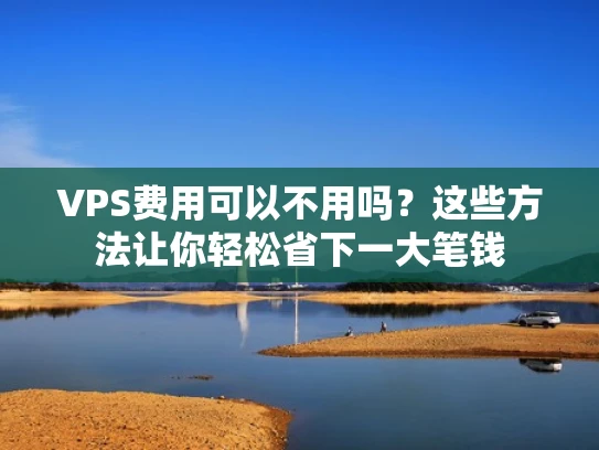 VPS费用可以不用吗？这些方法让你轻松省下一大笔钱
