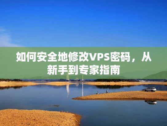 如何安全地修改VPS密码，从新手到专家指南