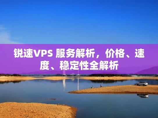 锐速VPS 服务解析，价格、速度、稳定性全解析