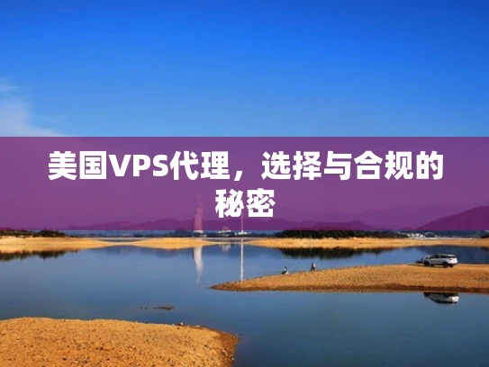 美国VPS代理，选择与合规的秘密