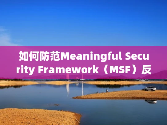 如何防范Meaningful Security Framework（MSF）反弹到VPS？