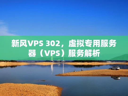 新风VPS 302，虚拟专用服务器（VPS）服务解析
