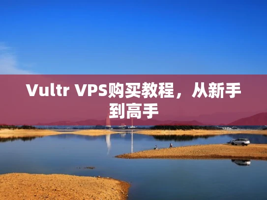 Vultr VPS购买教程，从新手到高手