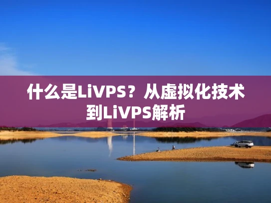什么是LiVPS？从虚拟化技术到LiVPS解析