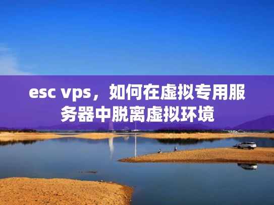 esc vps，如何在虚拟专用服务器中脱离虚拟环境