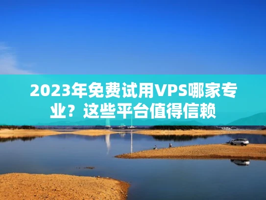2023年免费试用VPS哪家专业？这些平台值得信赖