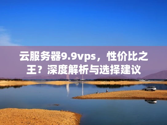 云服务器9.9vps，性价比之王？深度解析与选择建议