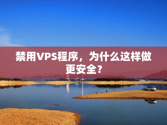 禁用VPS程序，为什么这样做更安全？