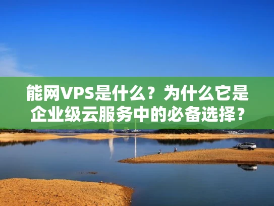 能网VPS是什么？为什么它是企业级云服务中的必备选择？