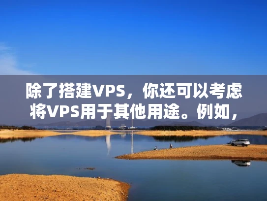 除了搭建VPS，你还可以考虑将VPS用于其他用途。例如，你可以使用VPS来运行多个网站，或者作为远程服务器的备用机。此外，VPS还可以作为云服务器的替代方案，如果你需要一个更加灵活和可扩展的解决方案