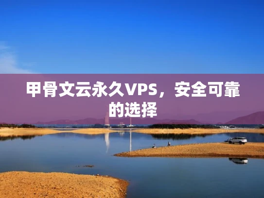 甲骨文云永久VPS，安全可靠的选择