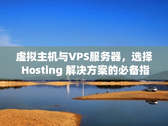 虚拟主机与VPS服务器，选择 Hosting 解决方案的必备指南