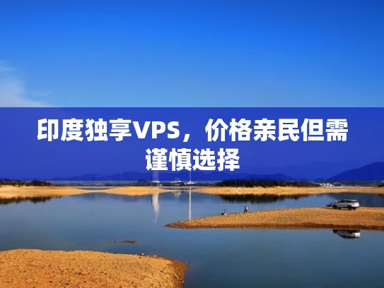 印度独享VPS，价格亲民但需谨慎选择