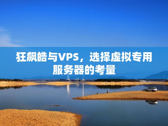 狂飙皓与VPS，选择虚拟专用服务器的考量