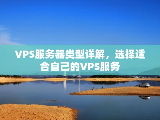 VPS服务器类型详解，选择适合自己的VPS服务