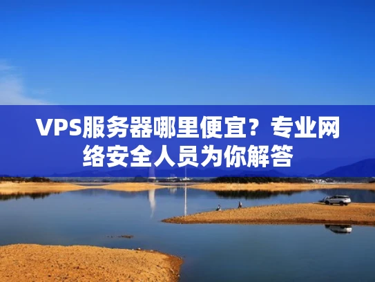 VPS服务器哪里便宜？专业网络安全人员为你解答