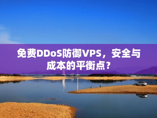 免费DDoS防御VPS，安全与成本的平衡点？