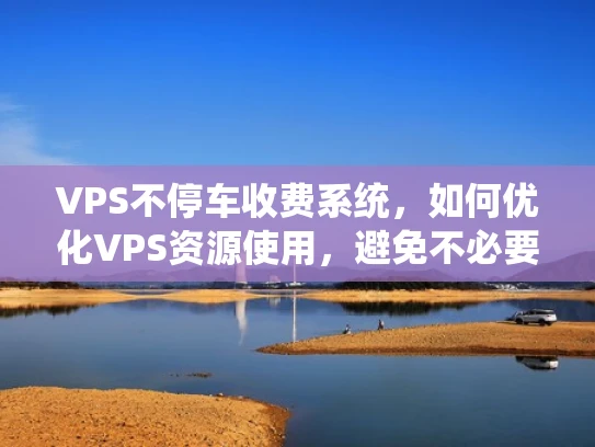 VPS不停车收费系统，如何优化VPS资源使用，避免不必要的费用