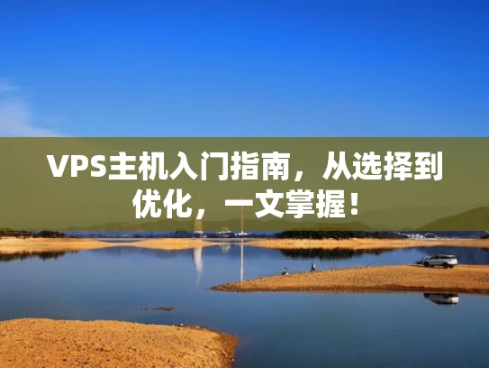 VPS主机入门指南，从选择到优化，一文掌握！