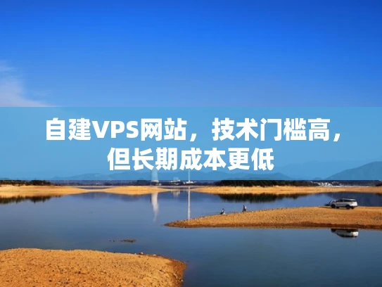 自建VPS网站，技术门槛高，但长期成本更低