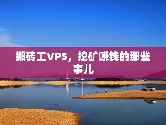 搬砖工VPS，挖矿赚钱的那些事儿