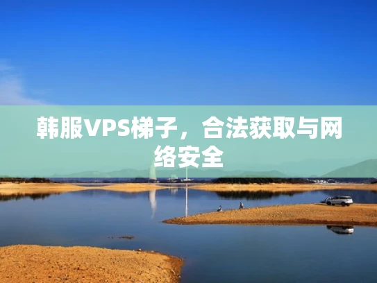 韩服VPS梯子，合法获取与网络安全