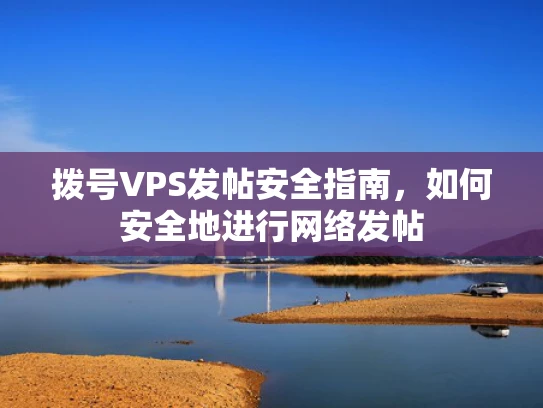 拨号VPS发帖安全指南，如何安全地进行网络发帖