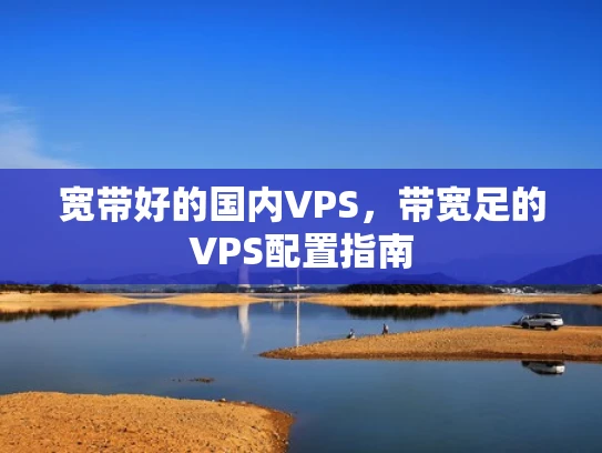 宽带好的国内VPS，带宽足的VPS配置指南