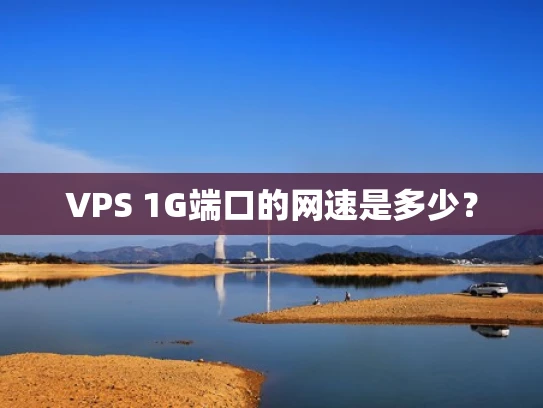 VPS 1G端口的网速是多少？