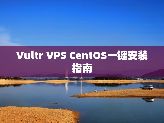 Vultr VPS CentOS一键安装指南