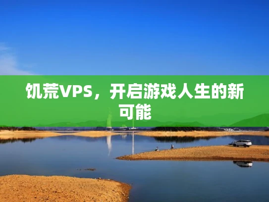 饥荒VPS，开启游戏人生的新可能