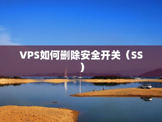VPS如何删除安全开关（SS）
