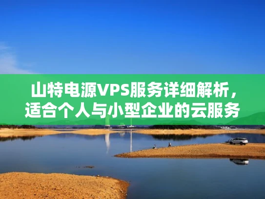 山特电源VPS服务详细解析，适合个人与小型企业的云服务选择
