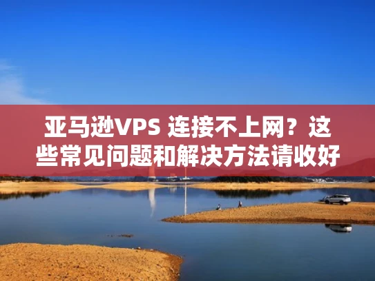 亚马逊VPS 连接不上网？这些常见问题和解决方法请收好！