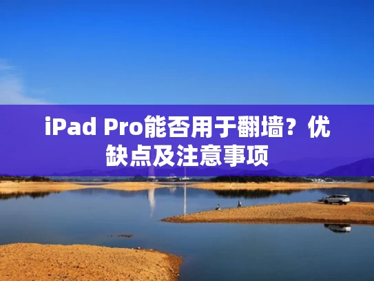 iPad Pro能否用于翻墙？优缺点及注意事项