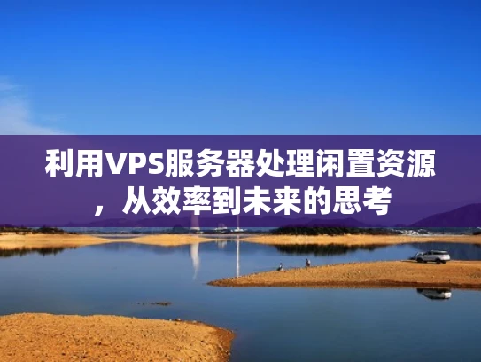利用VPS服务器处理闲置资源，从效率到未来的思考
