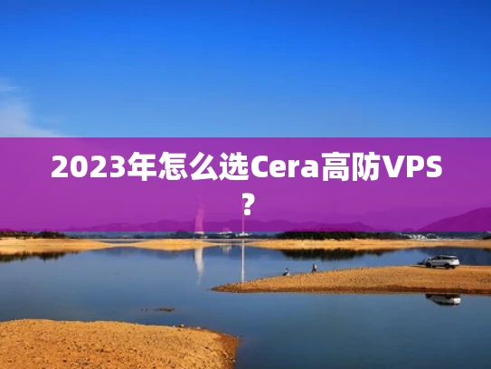 2023年怎么选Cera高防VPS？