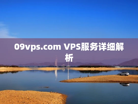 09vps.com VPS服务详细解析