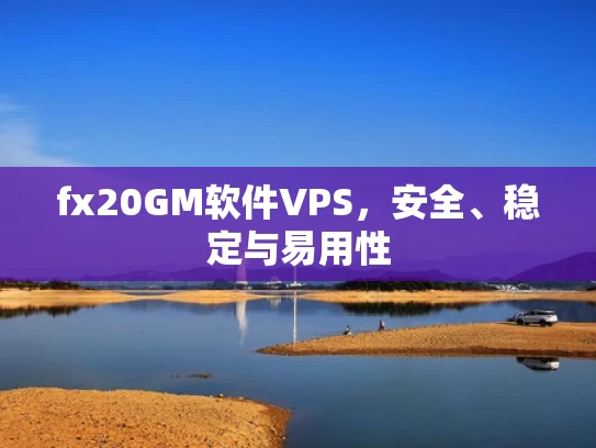 fx20GM软件VPS，安全、稳定与易用性