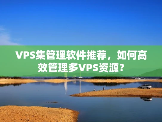VPS集管理软件推荐，如何高效管理多VPS资源？