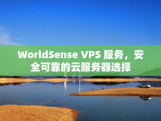 WorldSense VPS 服务，安全可靠的云服务器选择
