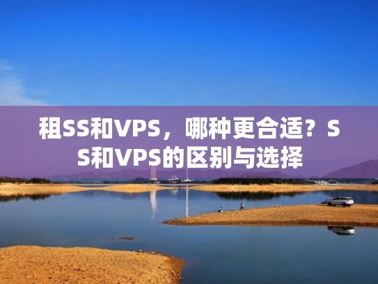 租SS和VPS，哪种更合适？SS和VPS的区别与选择