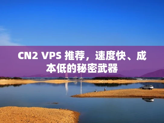 CN2 VPS 推荐，速度快、成本低的秘密武器