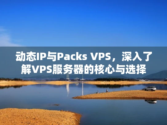 动态IP与Packs VPS，深入了解VPS服务器的核心与选择