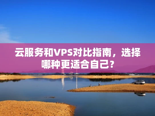 云服务和VPS对比指南，选择哪种更适合自己？