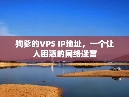 狗爹的VPS IP地址，一个让人困惑的网络迷宫