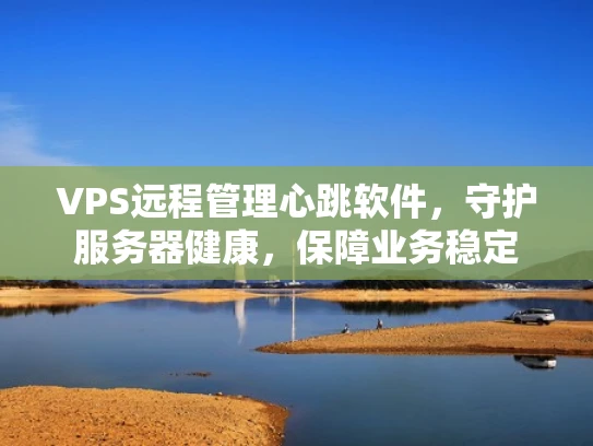 VPS远程管理心跳软件，守护服务器健康，保障业务稳定