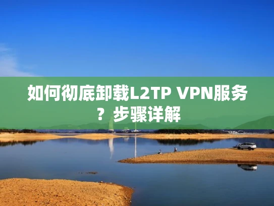 如何彻底卸载L2TP VPN服务？步骤详解