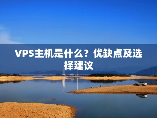 VPS主机是什么？优缺点及选择建议